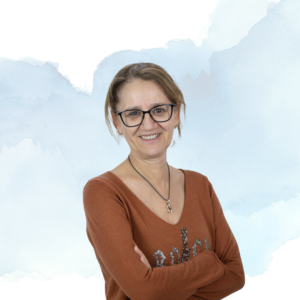 Lucile - Agence Aix les Bains Riviera des Alpes