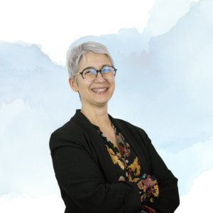 Hélène - Agence Aix les Bains Riviera des Alpes