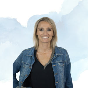 Laurie - Agence Aix les Bains Riviera des Alpes
