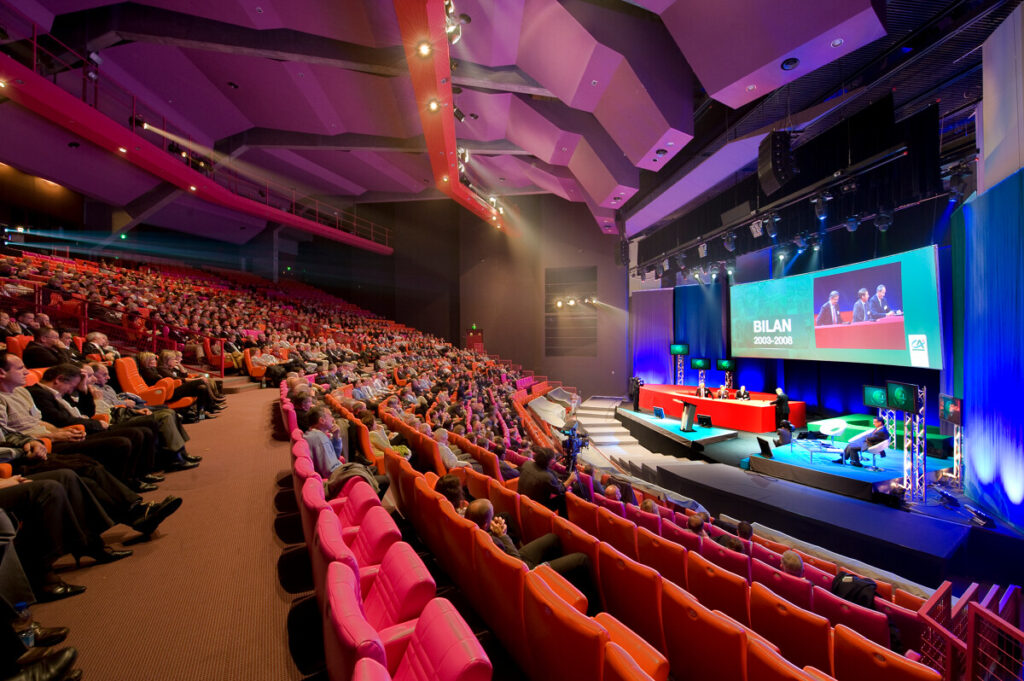 Auditorium du Centre des Congres Gilles Lansard AixRiviera 670 1200px