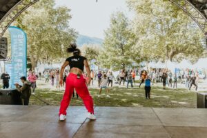 Befit 2024 - Aix les Bains Riviera des Alpes