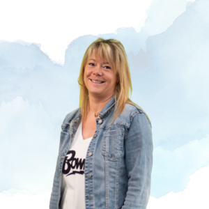 Claire - Agence Aix les Bains Riviera des Alpes