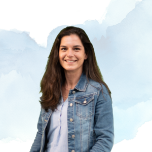 Justine - Agence Aix les Bains Riviera des Alpes