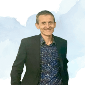 Nicolas MERCAT, Vice-Président de l'Agence Aix Riviera