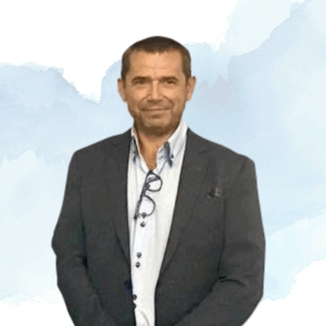 Olivier ROGNARD, Vice-Président de l'Agence Aix Riviera