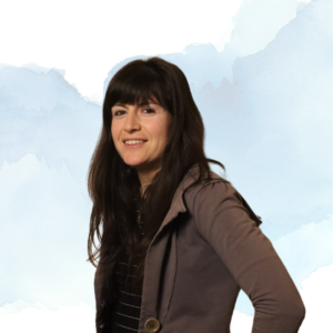 Johanna - Agence Aix les Bains Riviera des Alpes