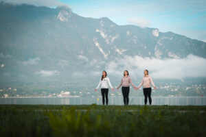 Méditation pour l'instant Be Fit d'Aix les Bains Riviera des Alpes