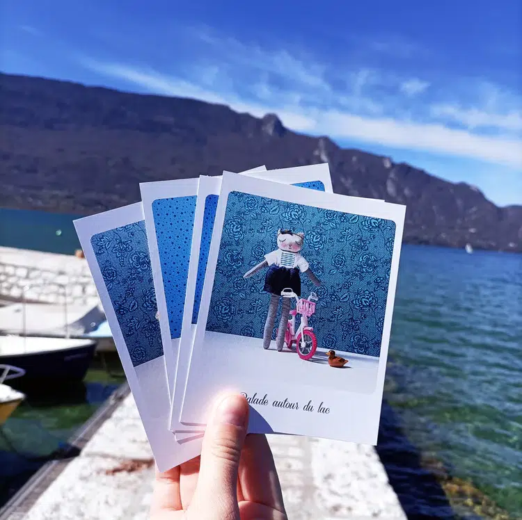 carte balade autour du lac 02